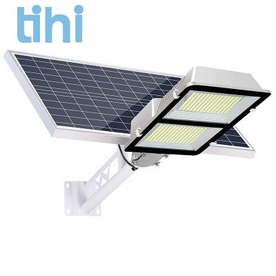 Solar light