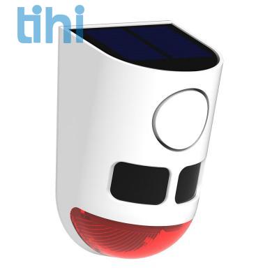 solar animal repellents